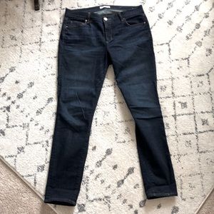 Ann Taylor’s LOFT Jeans